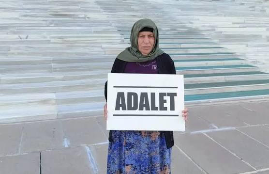 Cevat Düşün yazdı: Dişil adalet ve eril hukuk