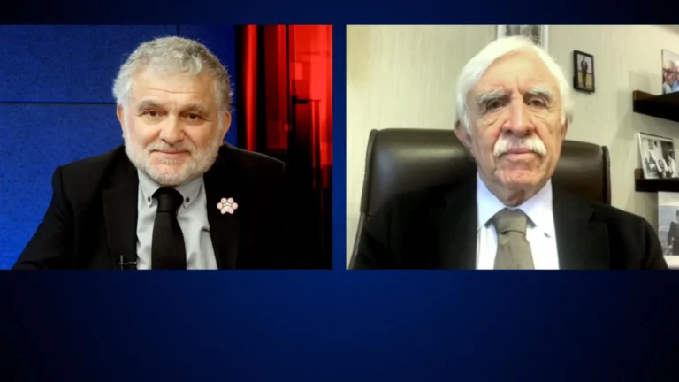 İran Kürtleri İsrail