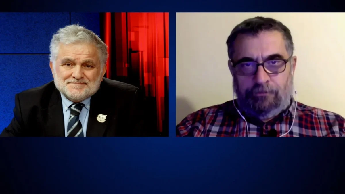 İran savaşının gidişatı | İBB davası başlıyor (Video)