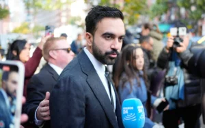 Zohran Mamdani haberleri