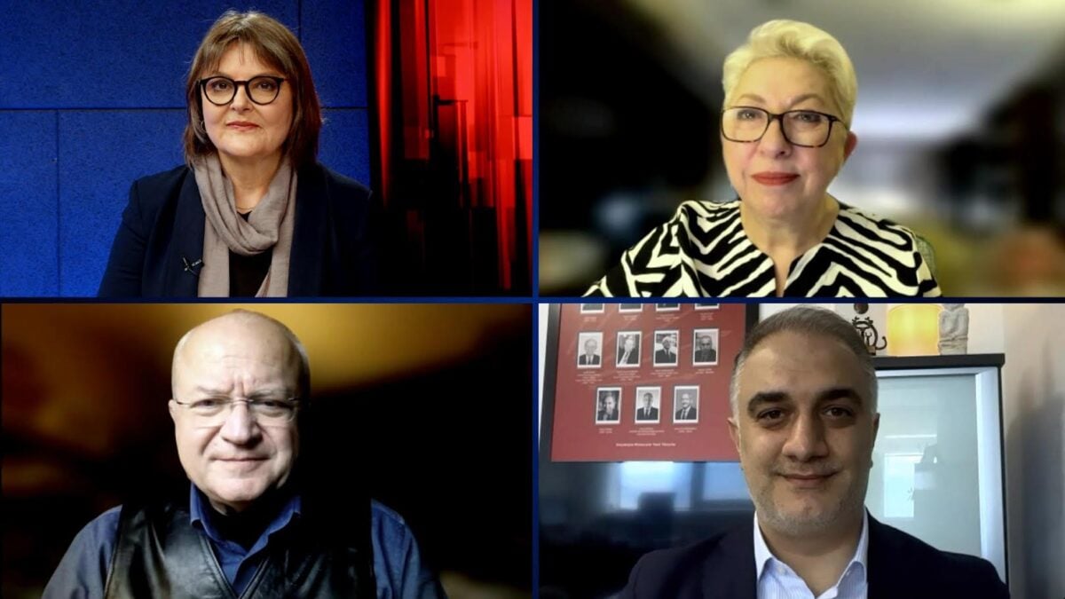 Açık Oturum (517) | CHP'nin ara seçim çağrısı karşılık bulur mu?