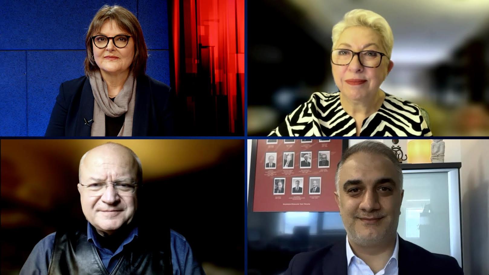 Açık Oturum (517) | CHP’nin ara seçim çağrısı karşılık bulur mu?