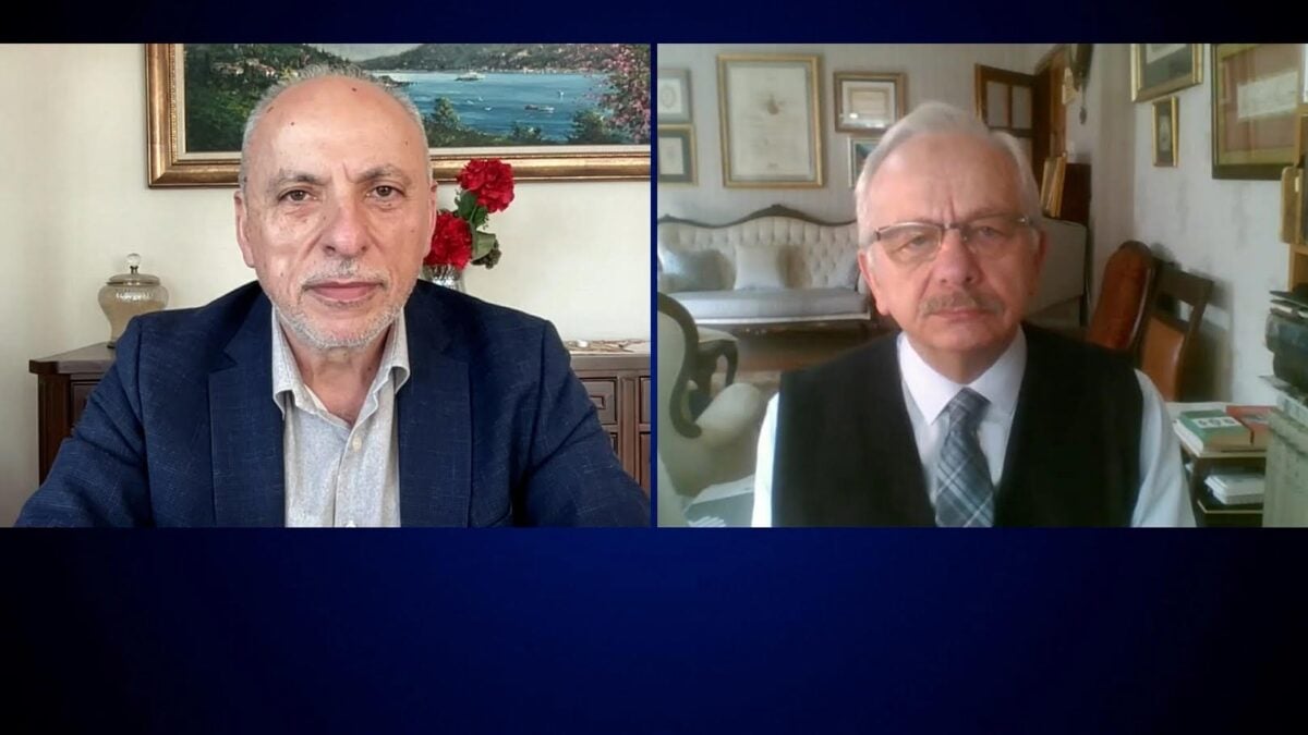 Nurettin Topçu Fransa'ya gitmeseydi ne olurdu? (Video)