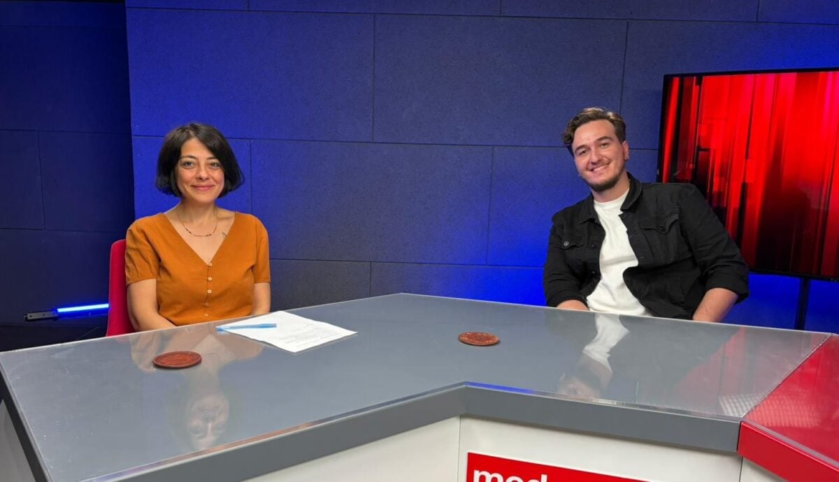 Patidio ile Hayvani Bakış (12) | Kuşların dünyasına giriş: Doğukan Türköz anlatıyor