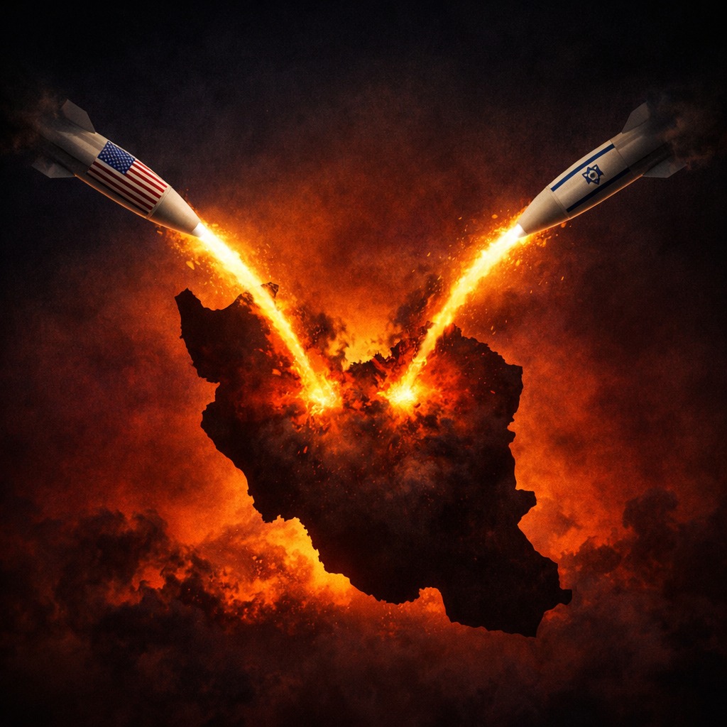 Recep Karagöz yazdı: Nükleer tekel, güç ahlakı