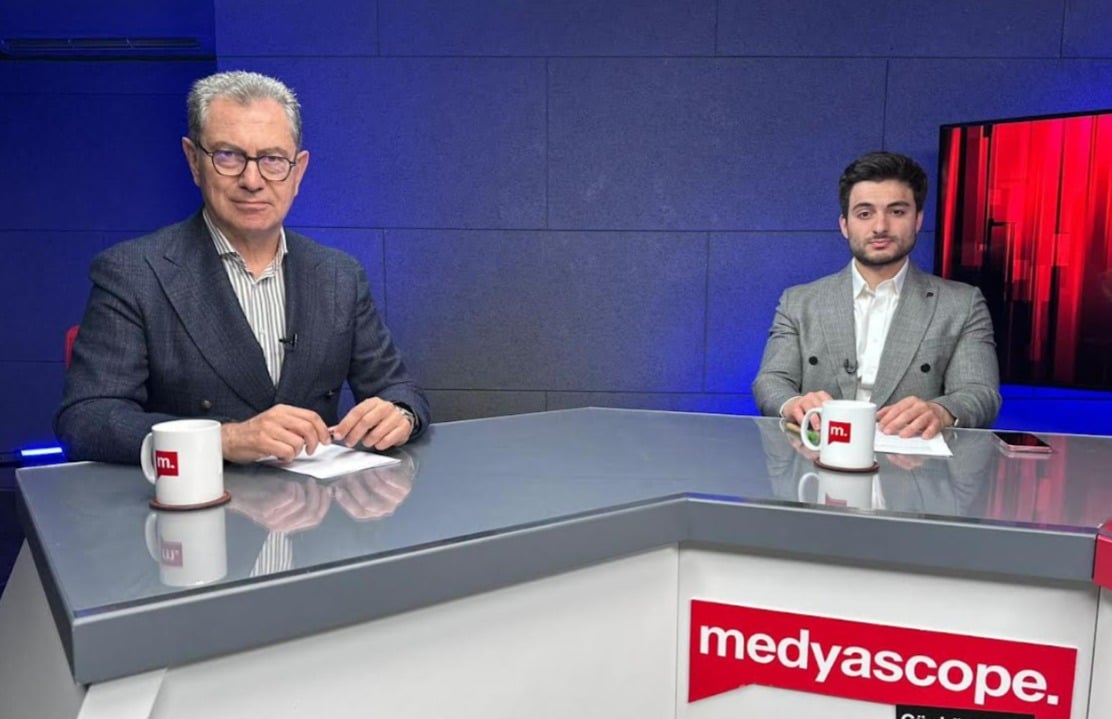 Kadri Gürsel okul saldırıları hakkında konuştu (Video)