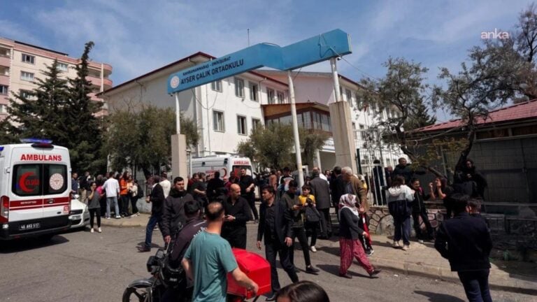 Okul cinayetleri ve medya