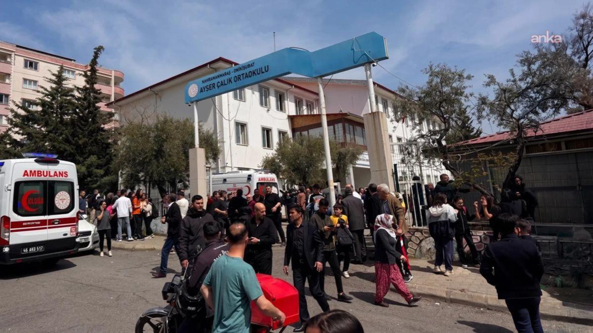 Okul cinayetleri ve medya