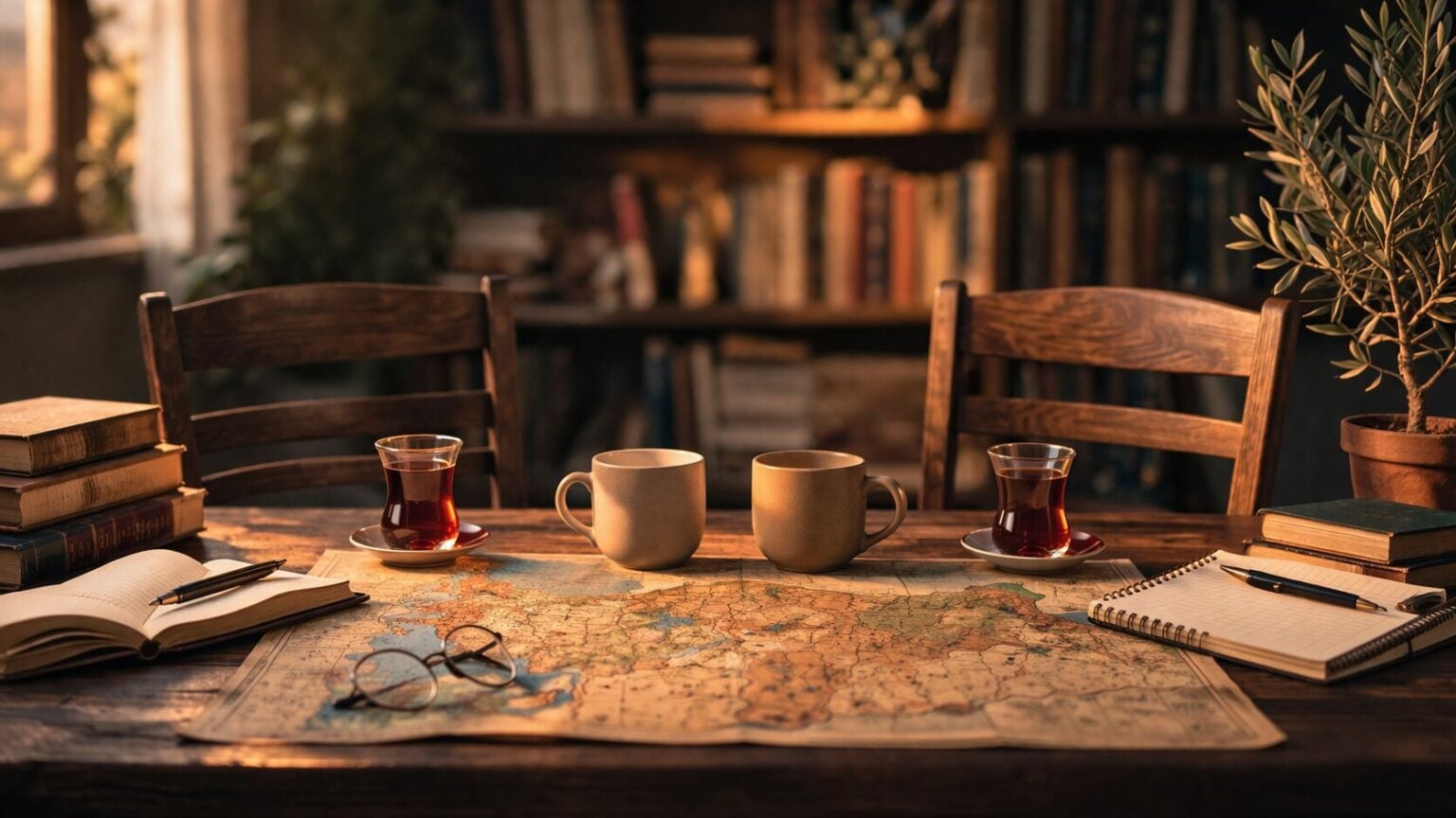 Sabri Ciğerli yazdı | Musti Kusti’nin ışık tuttuğu gerçeklik: “Türkler ve Kürtler birbirini tanımıyor”