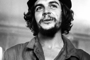 Che Guevara haberleri