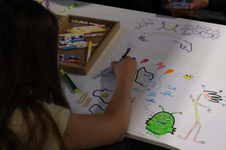 23 Nisan'a özel dört günlük program: "Müzede Oyun" şenliği