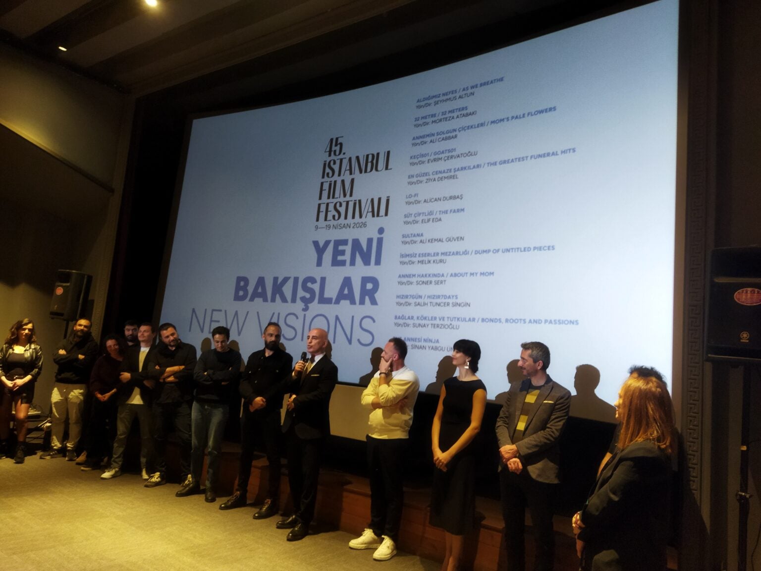 Mazlum Vesek yazdı | Yakında ama uzak olanlar: Bağlar, Kökler ve Tutkular