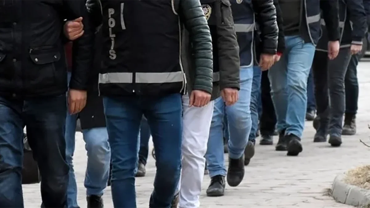 1 Mayıs öncesi İstanbul'da 39 kişi gözaltına alındı