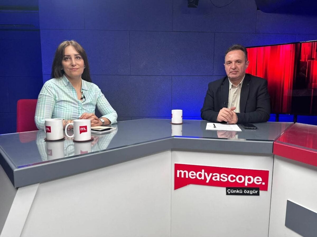 Küresel kaosun eşiğinde Batı mirası | Dünya Alem (Video)