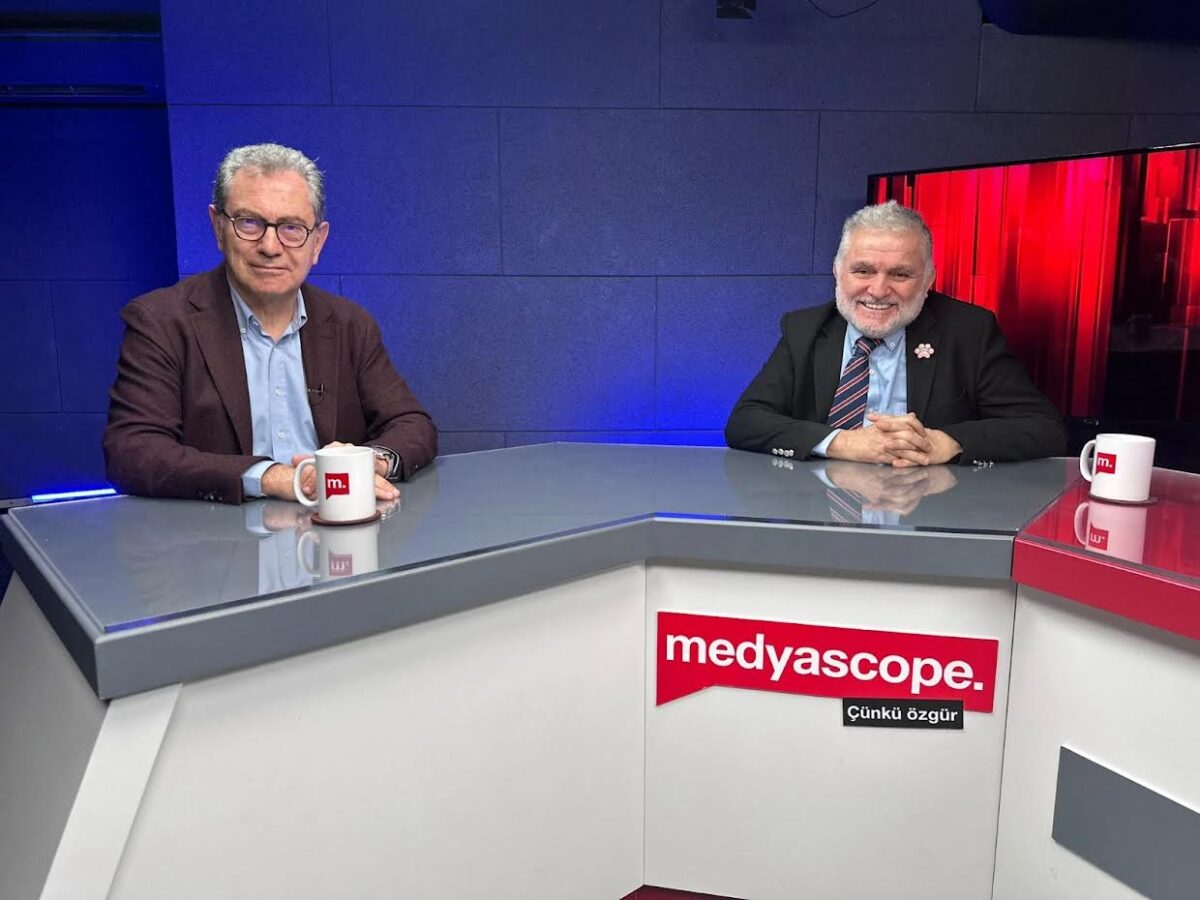 Hafta Başı (78): Mansur Yavaş da hedefte | Macaristan dersleri