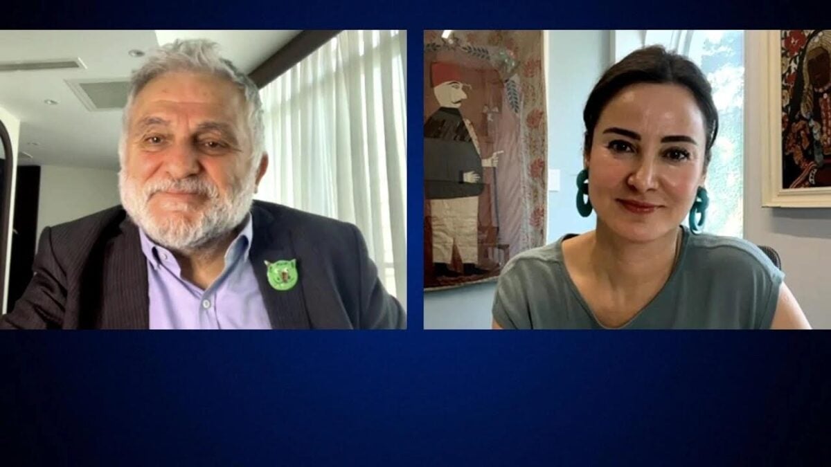 Transatlantik: Müzakereler neden durdu? | İsrail'in hedefinde Erdoğan var | Orbán'ın yaşadığı hezimet