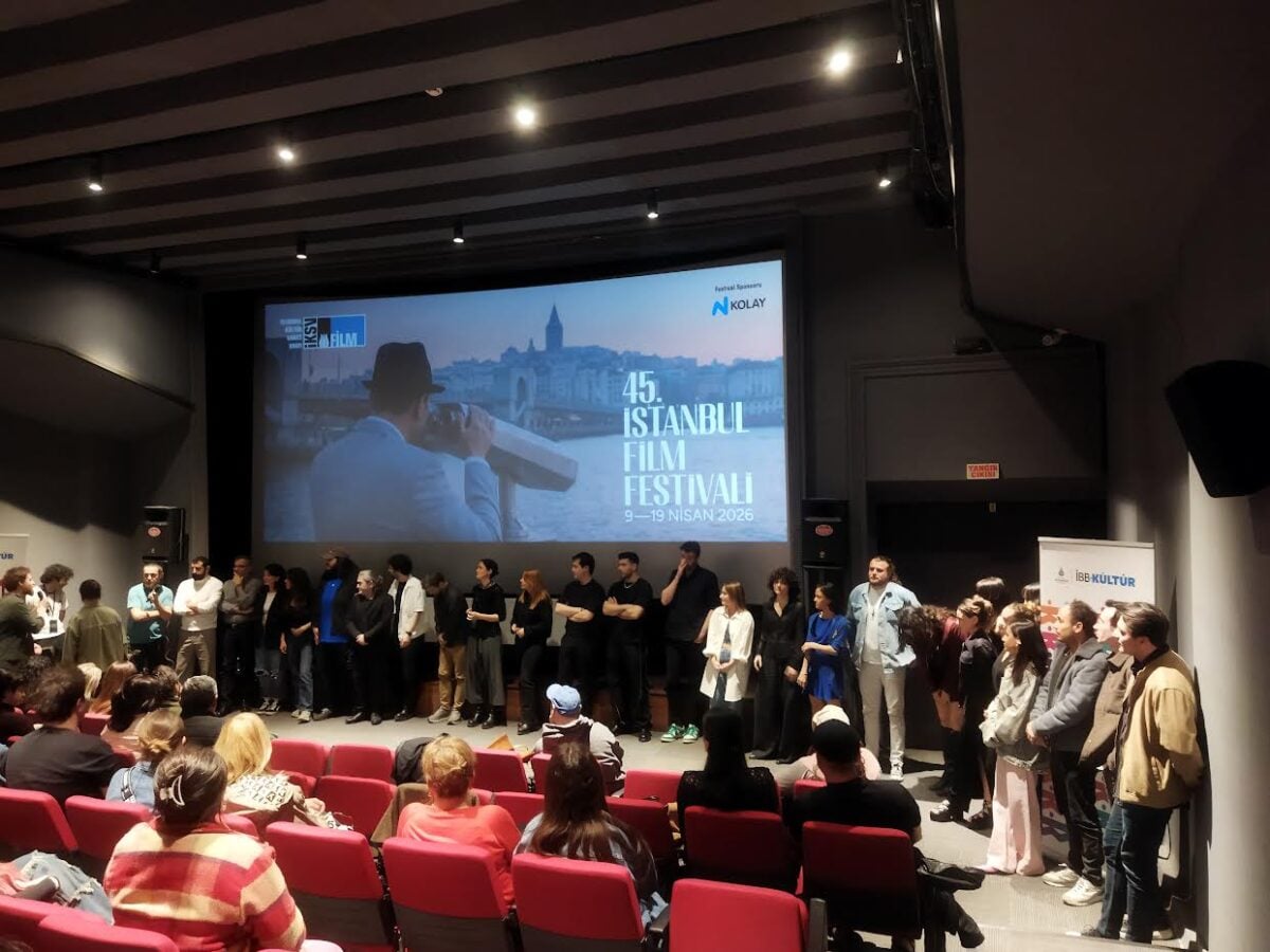 Mazlum Vesek yazdı | Kısa filmlere bir bakış: Yerçekimi ne zaman hükümsüzdür?