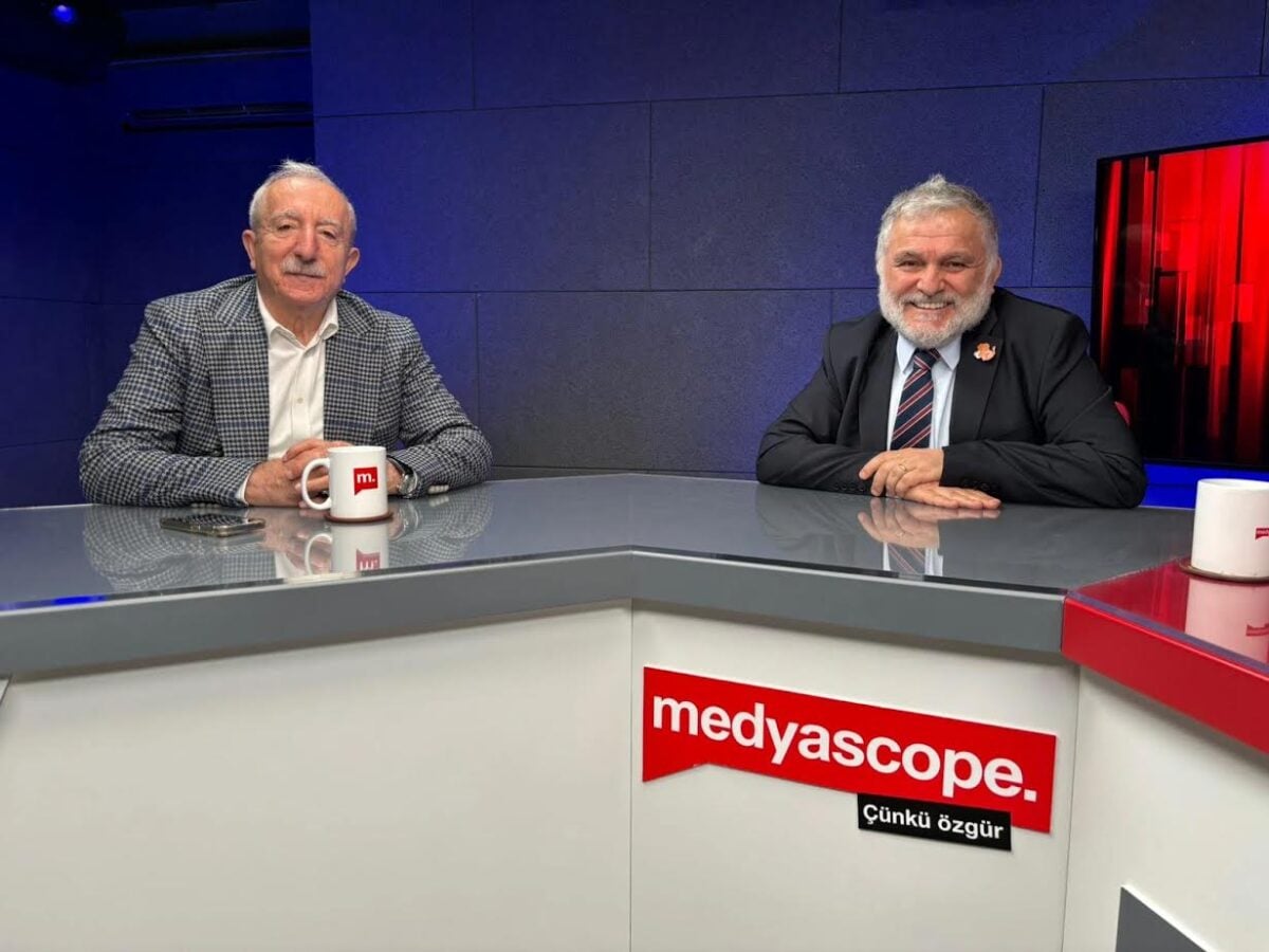 Orhan Miroğlu Posta Kutusu 213 Diyarbakır belgeselini anlatıyor