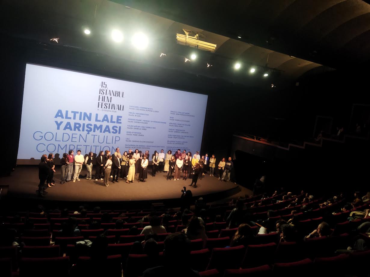 Mazlum Vesek yazdı | Karanlıkta Islık Çalanlar: Her fosilin bir geçmişi var