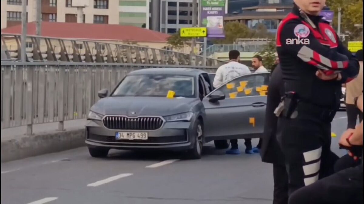 MHP'li avukat Serdar Öktem cinayeti iddianamesi tamamlandı: 13 sanık için ağırlaştırılmış müebbet isteniyor