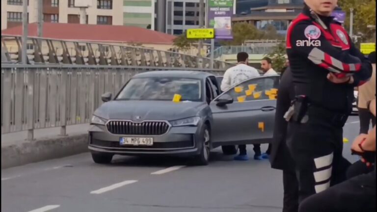 MHP'li avukat Serdar Öktem cinayeti iddianamesi tamamlandı: 13 sanık için ağırlaştırılmış müebbet isteniyor