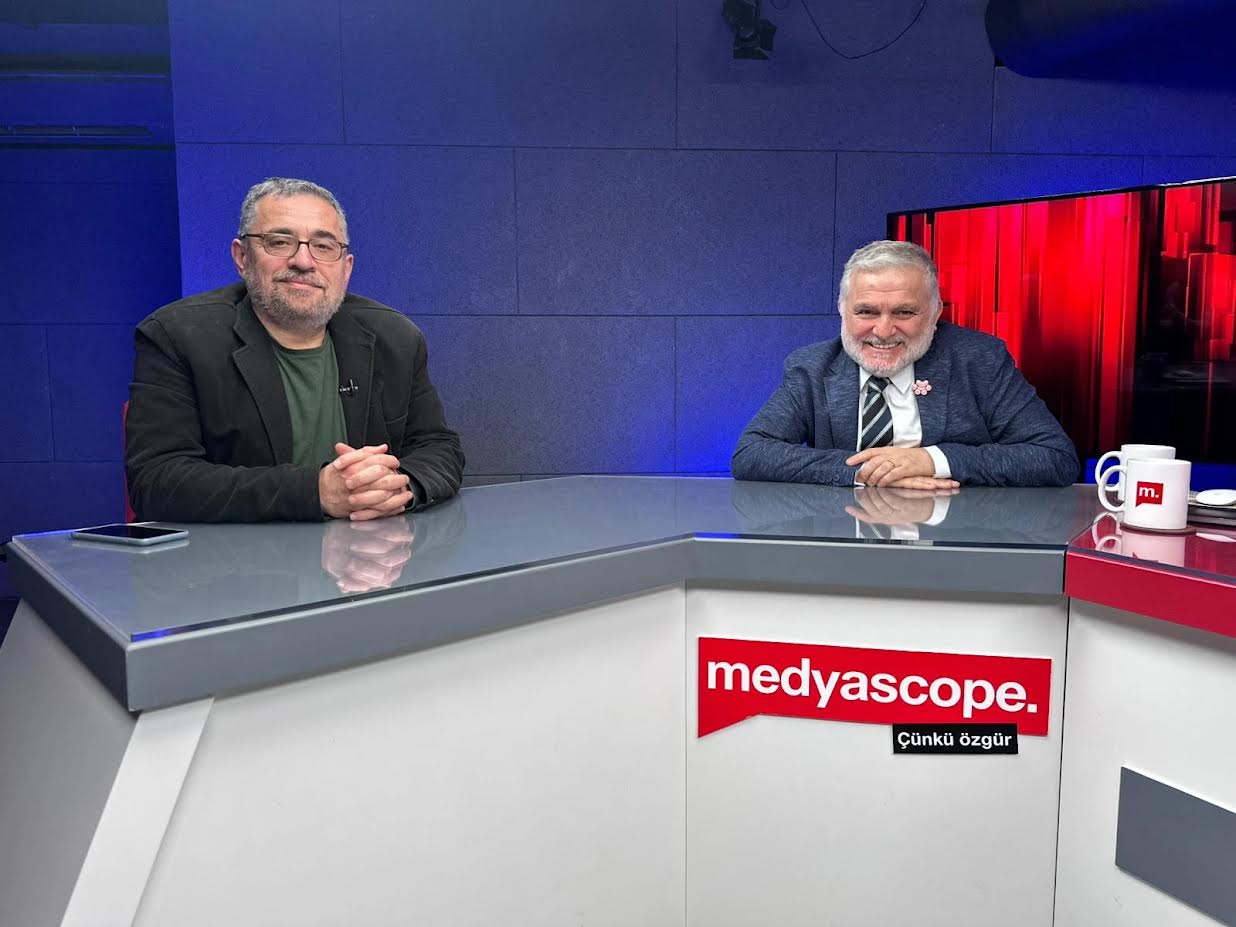 Haftaya Bakış (310): Ara seçim tartışmaları | İBB davasında tahliyeler | İran savaşının gidişatı