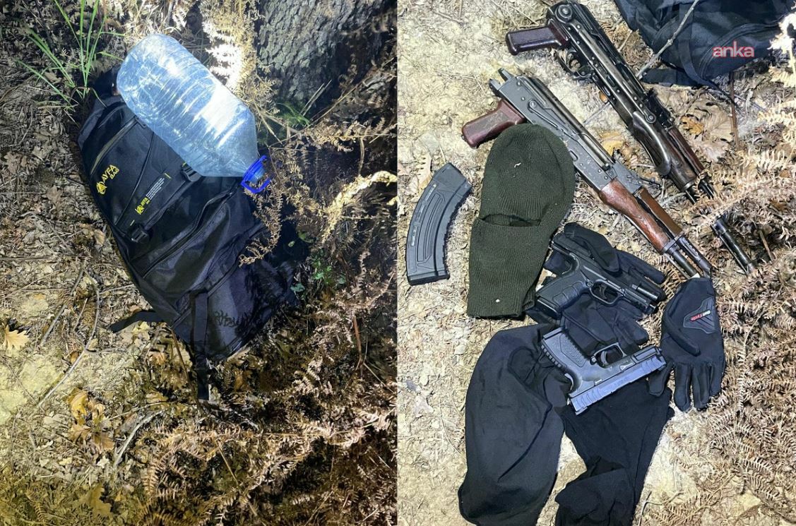 Serdar Öktem cinayeti iddianamesi