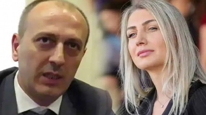 Dilek İmamoğlu'nun kardeşine uyuşturucudan