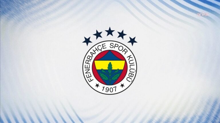 Fenerbahçe olağanüstü seçimli