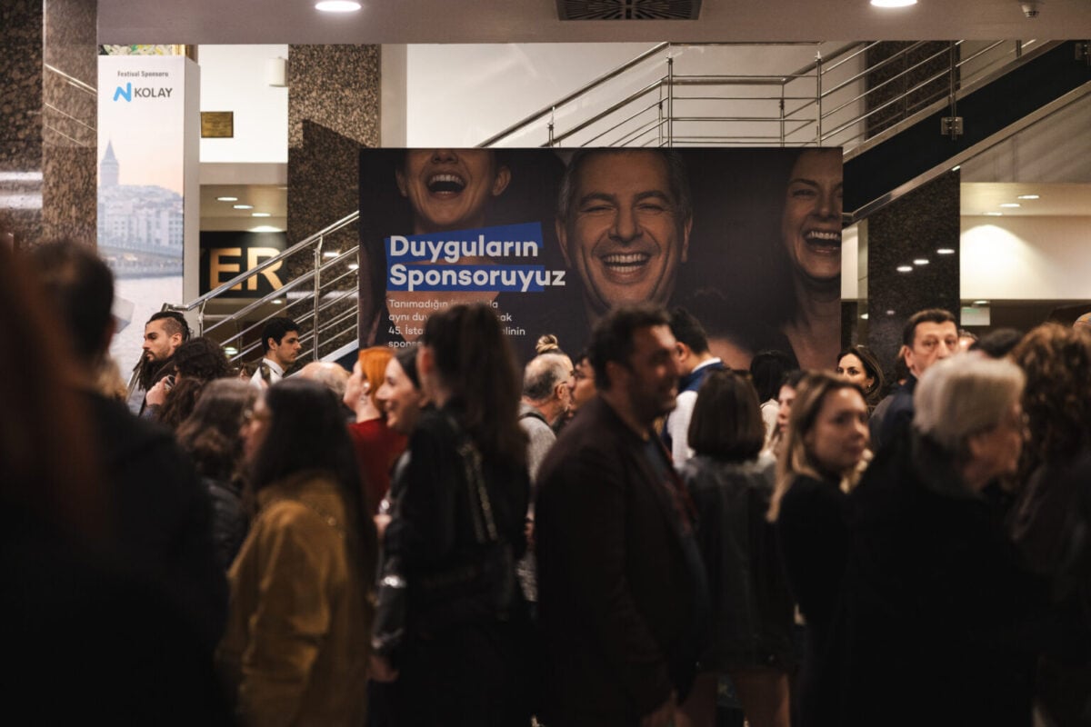 Cihan Ataş yazdı: Sinemanın nabzı yine İstanbul'da atıyor