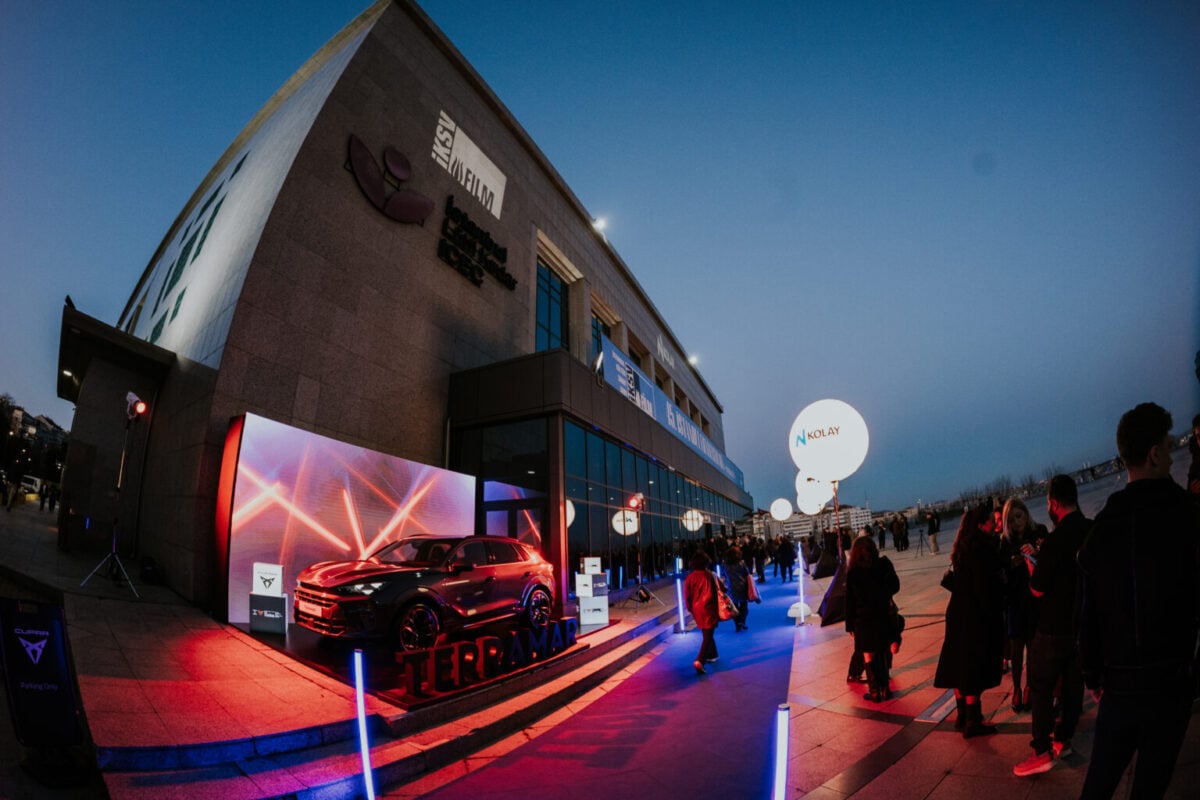 Cihan Ataş yazdı: Sinemanın nabzı yine İstanbul'da atıyor