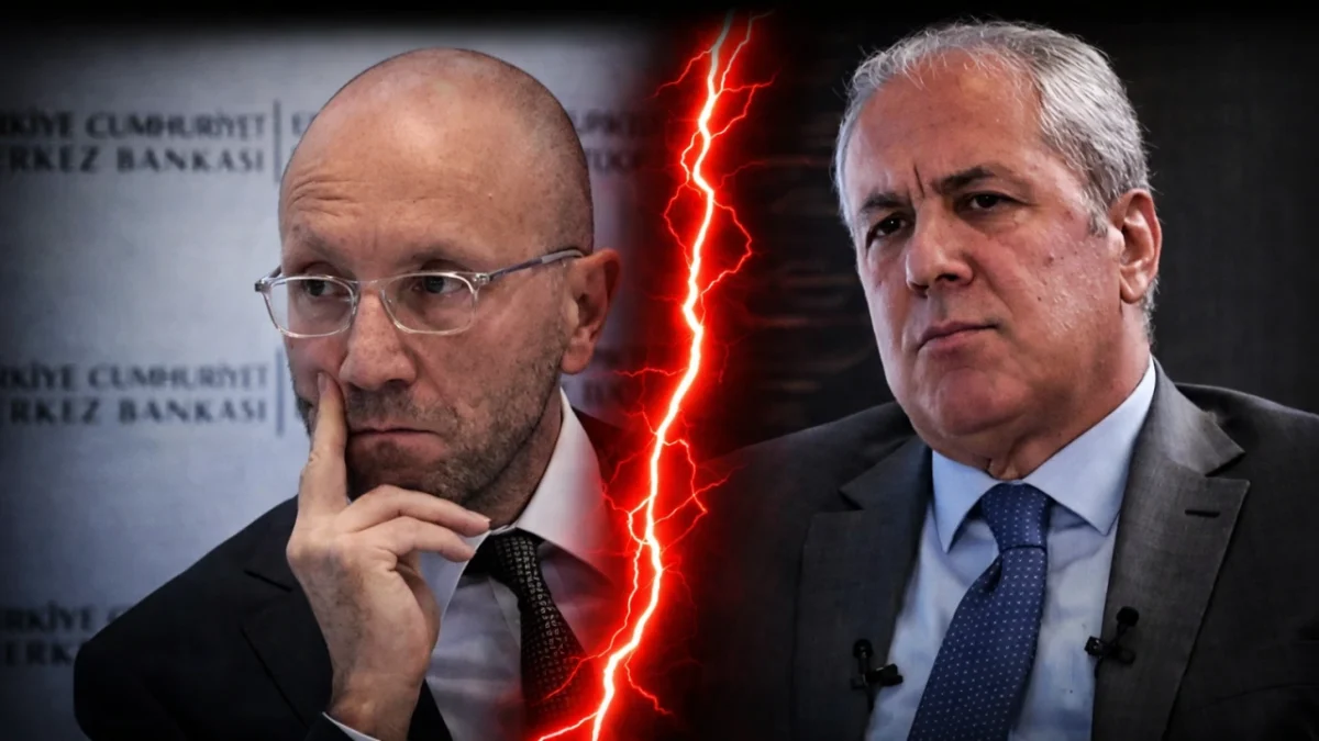 Ağır Ekonomi (306): Cevdet Akçay’a veda