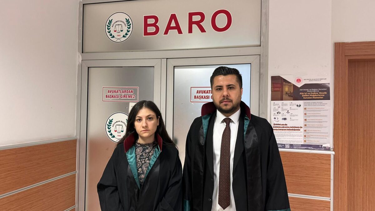 Adıyaman'da engelli kıza istismar davası: Beraat kararı bozuldu