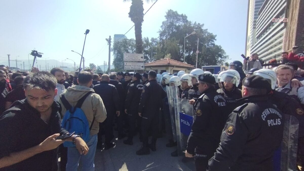 İzmir Meslek Fabrikası