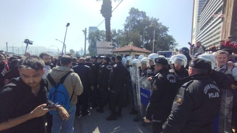 İzmir Meslek Fabrikası