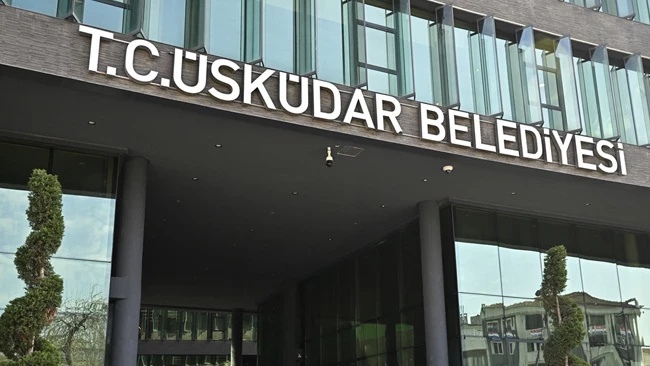 Üsküdar Belediyesi soruşturması: 9 kişi tutuklandı