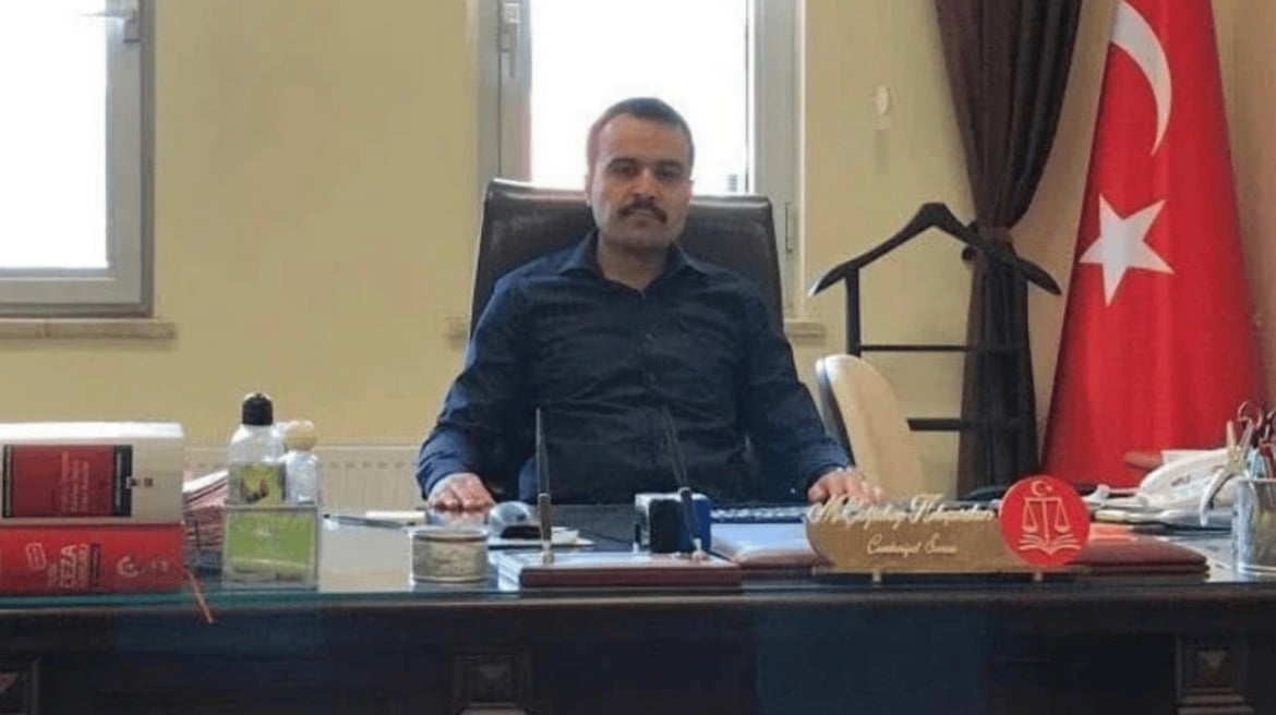 Hakimi yaralayan savcı Kılıçarslan mahkemede kendini savundu