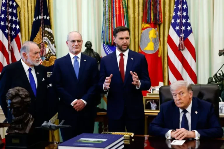 ABD-İsrail ve Lübnan