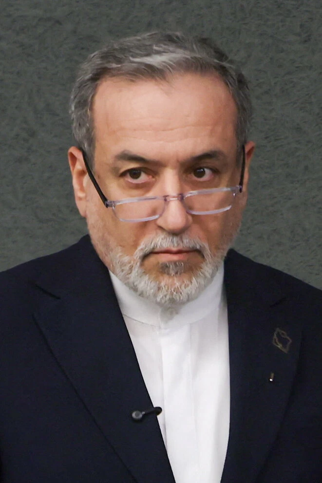 Abbas Arakçi