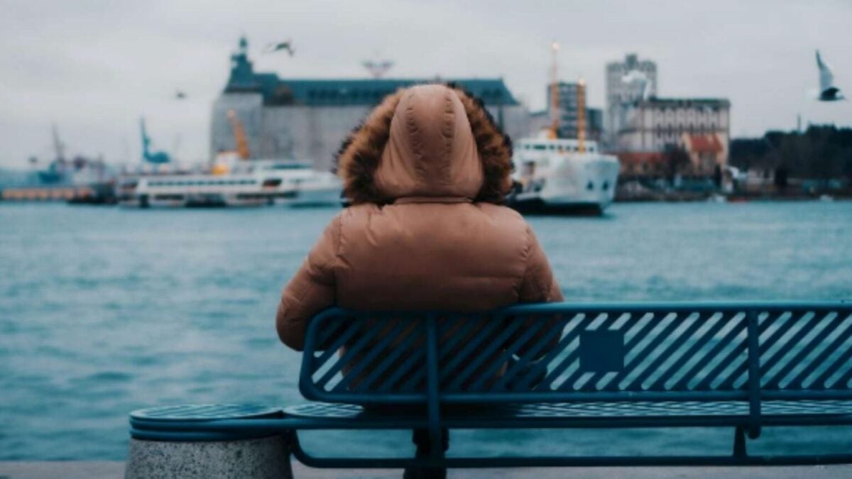 Türkiye’de gençlerin iyi olma