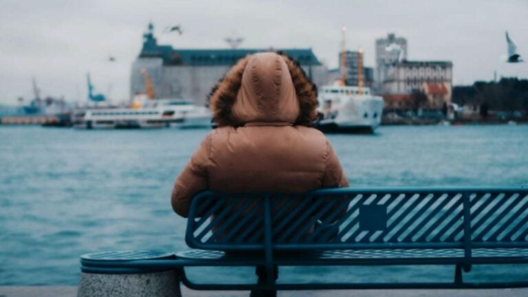 Türkiye’de gençlerin iyi olma