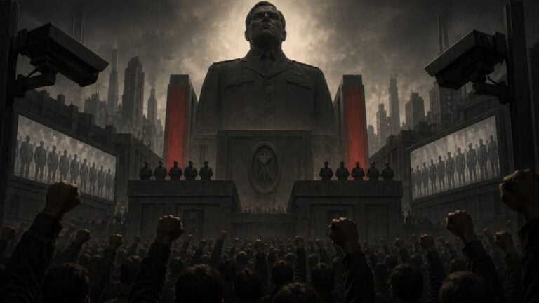 Diktatörlük tarihi