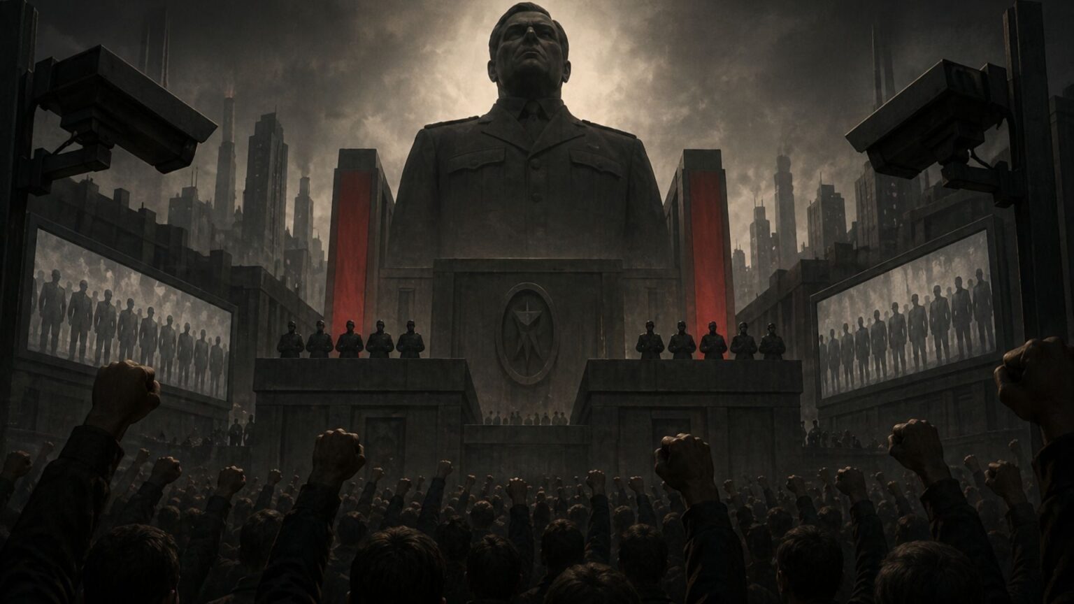 Cevat Düşün yazdı: Diktatörlük tarihi ve diktatör rejimleri üzerine