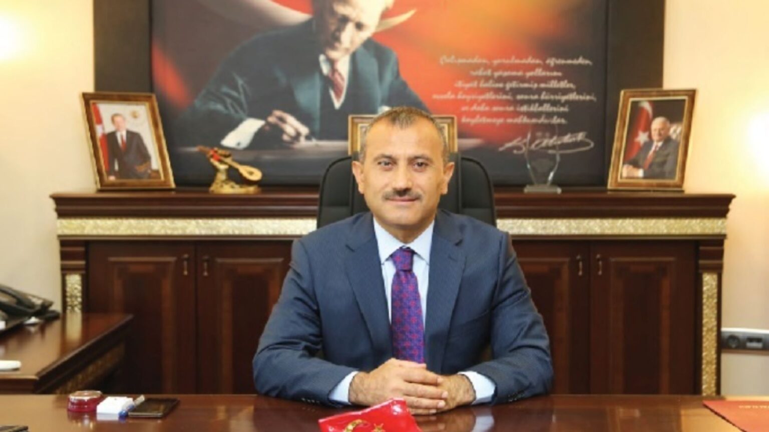 Gülistan Doku soruşturmasında tutuklanan eski Tunceli Valisi’nin tutukluluğa itirazı reddedildi