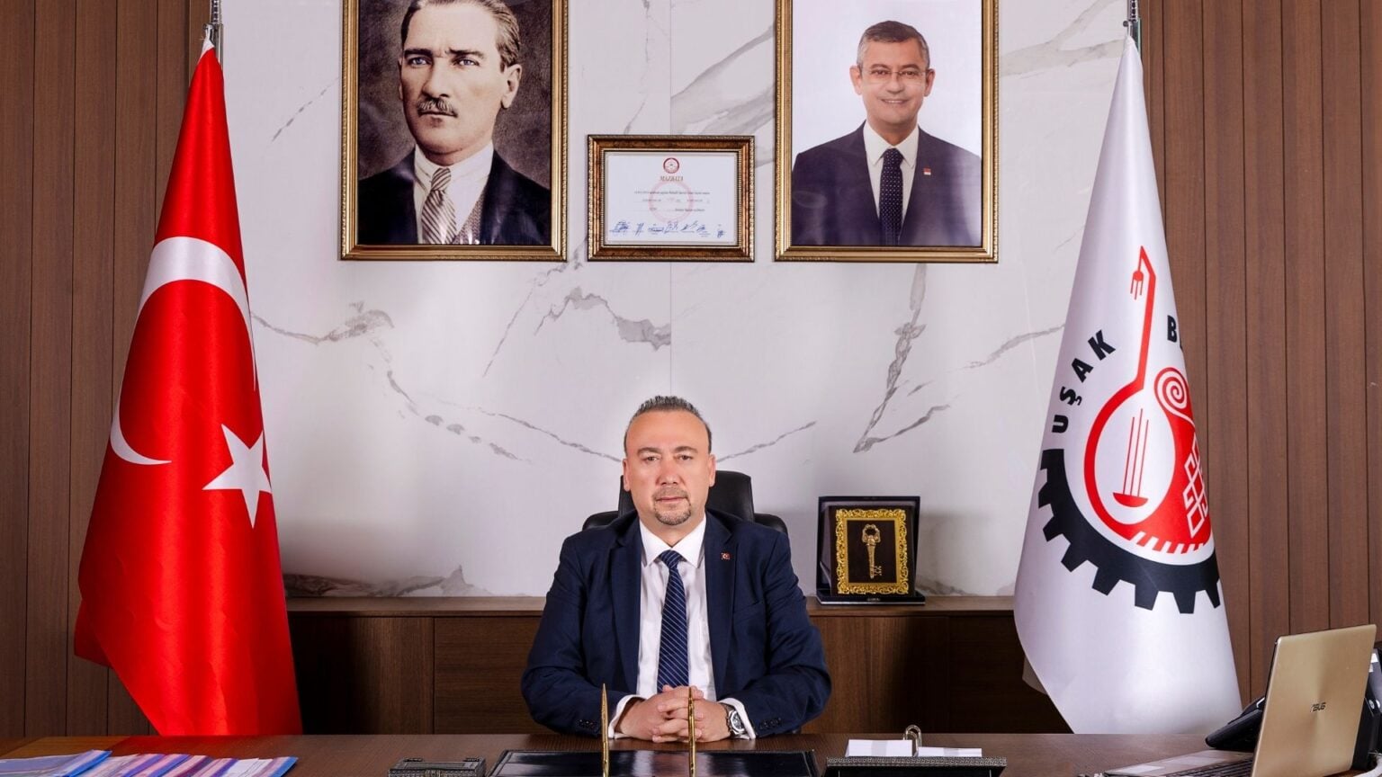 CHP Sözcüsü Emre: Özkan Yalım kesin ihraç istemiyle Yüksek Disiplin Kurulu’na sevk edildi