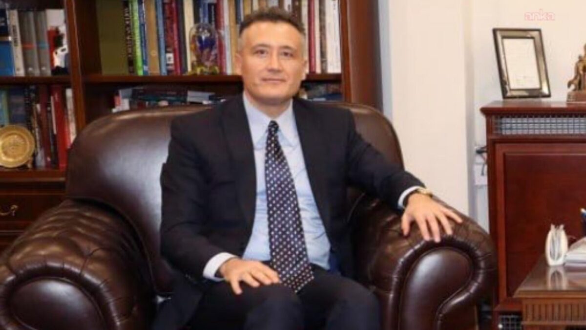 Ayaş Kaymakamı hakkında soruşturma