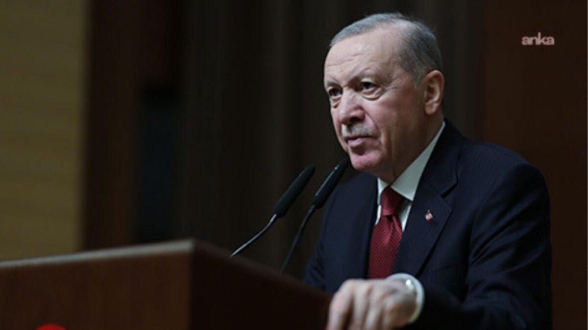 Türkiye normalleşebilecek mi?