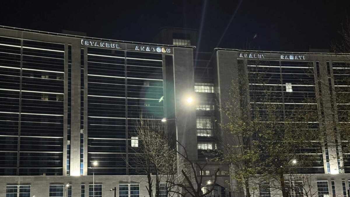 İlayda Zorlu protestolarına
