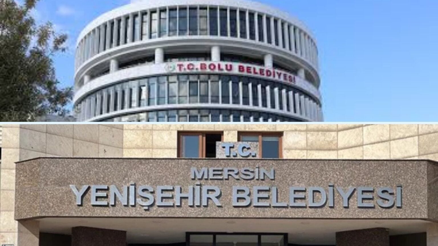 CHP’li Yenişehir ve Bolu belediyelerine operasyon: Çok sayıda gözaltı kararı