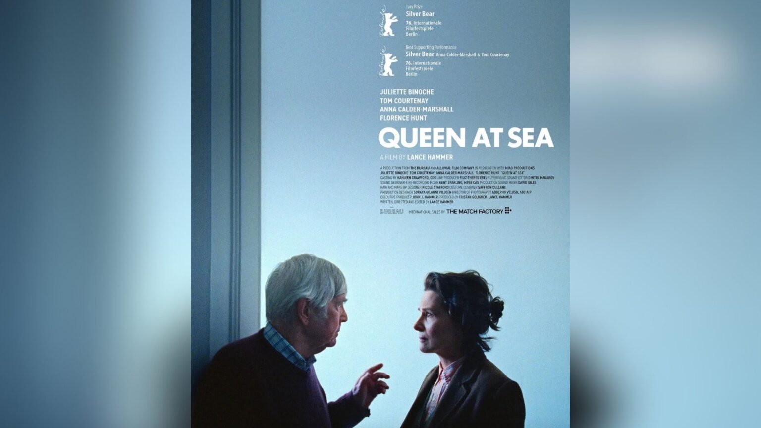 Mazlum Vesek yazdı | Fazlasıyla gerçek: Kraliçe Zor Durumda